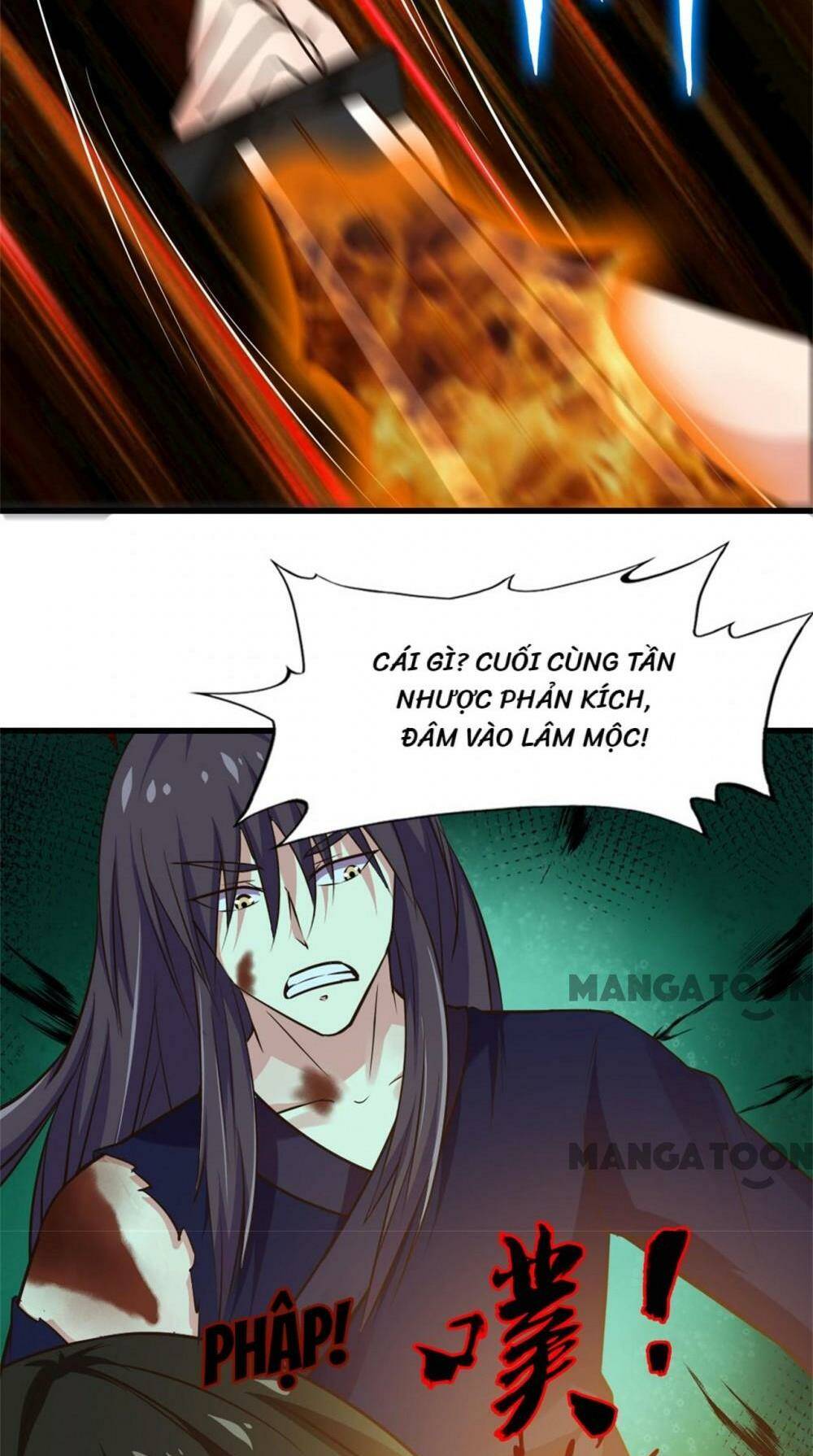 tôi và cô nàng thuê trọ xinh đẹp 26 tuổi chapter 239 - Next chapter 240