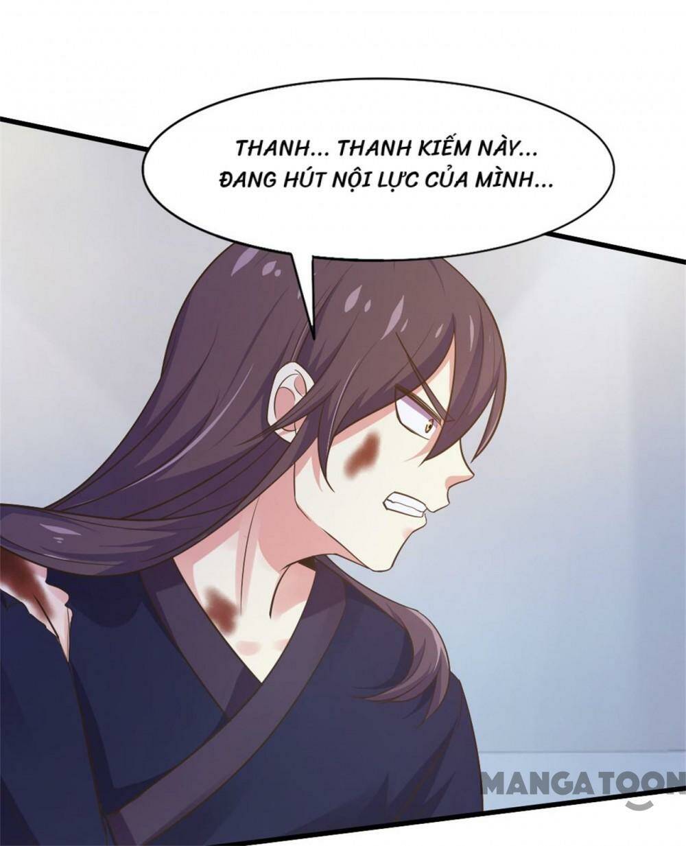 tôi và cô nàng thuê trọ xinh đẹp 26 tuổi chapter 239 - Next chapter 240