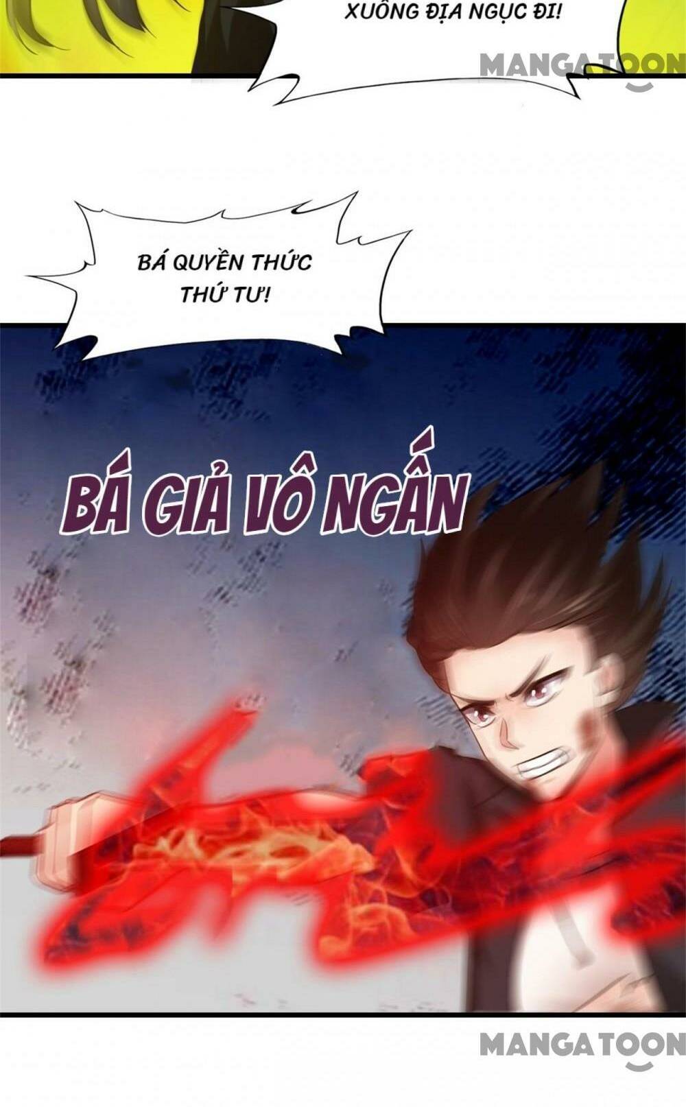 tôi và cô nàng thuê trọ xinh đẹp 26 tuổi chapter 239 - Next chapter 240