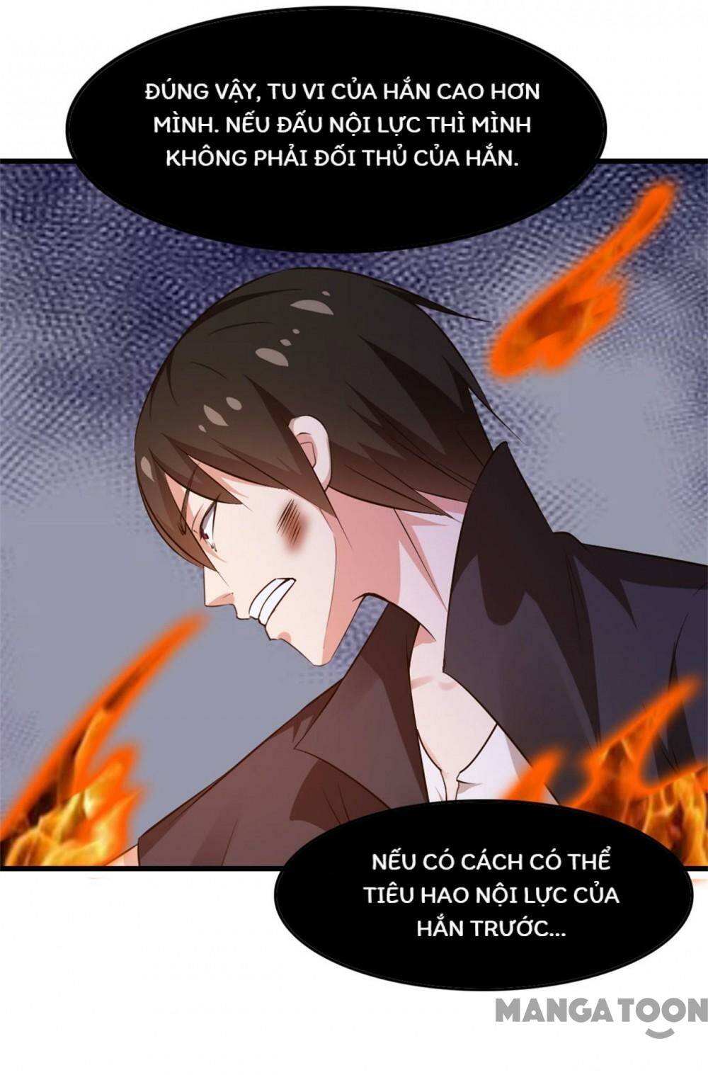 tôi và cô nàng thuê trọ xinh đẹp 26 tuổi chapter 239 - Next chapter 240