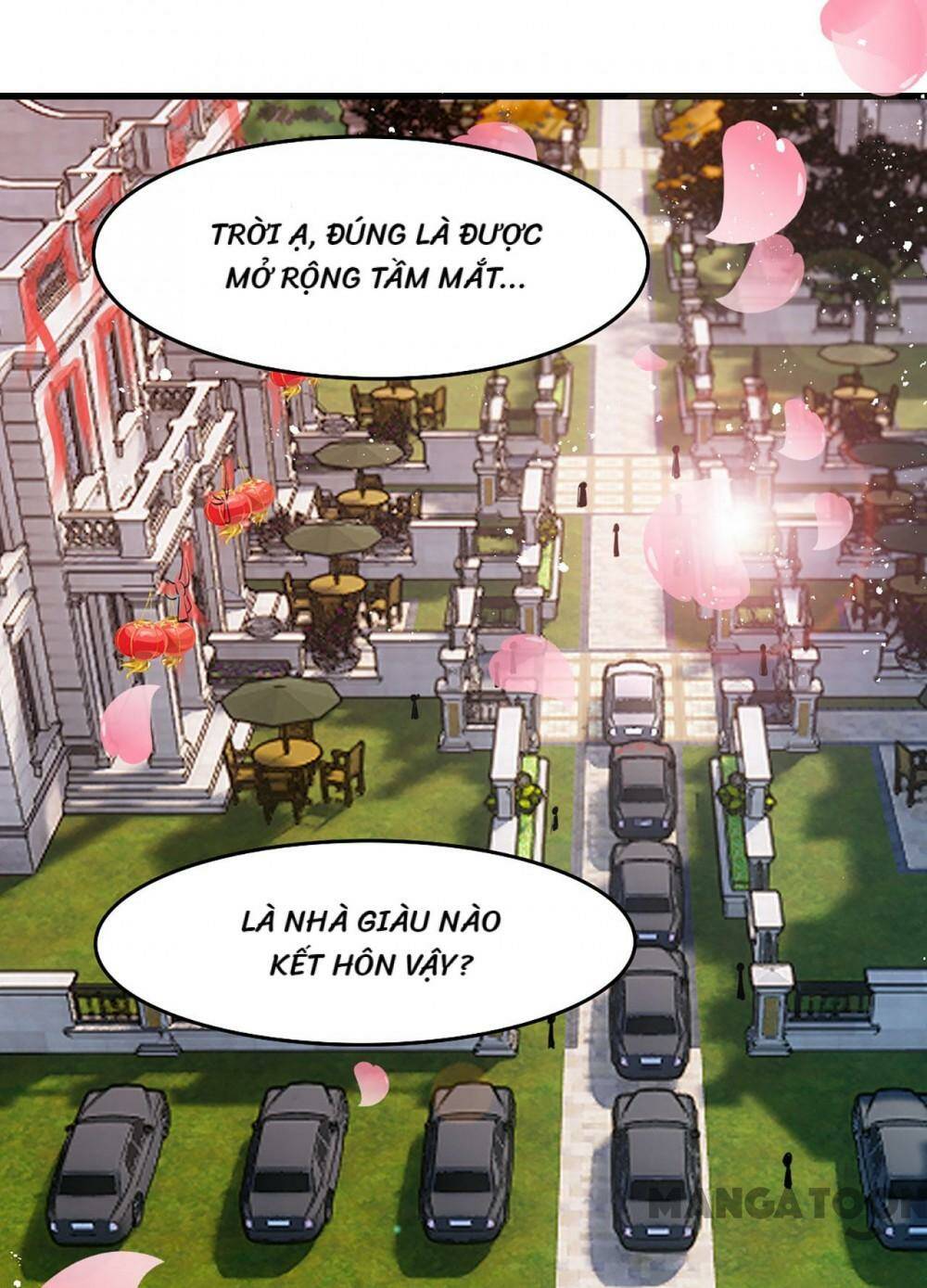 tôi và cô nàng thuê trọ xinh đẹp 26 tuổi chapter 254 - Next chapter 255