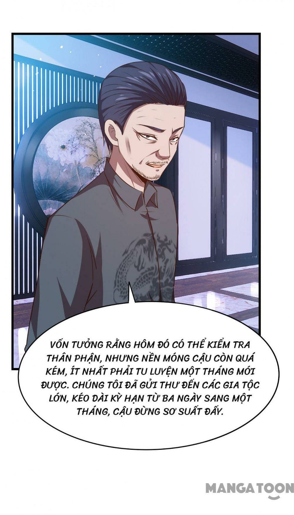 tôi và cô nàng thuê trọ xinh đẹp 26 tuổi chapter 268 - Next chapter 269