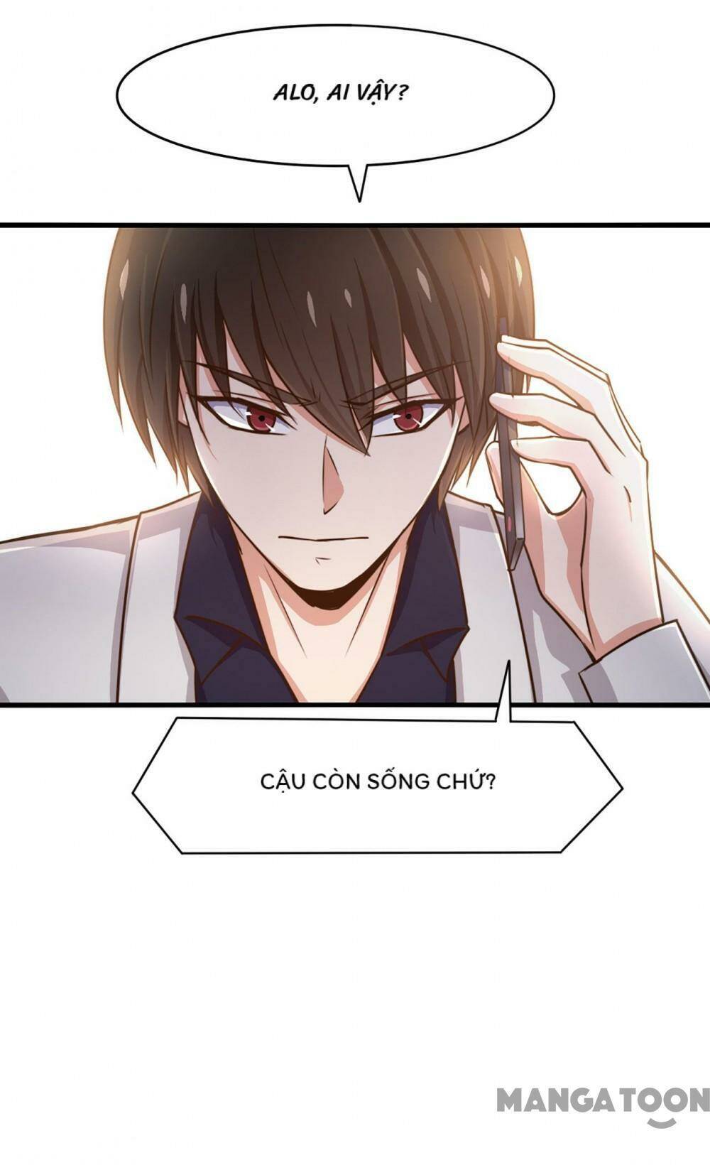 tôi và cô nàng thuê trọ xinh đẹp 26 tuổi chapter 268 - Next chapter 269