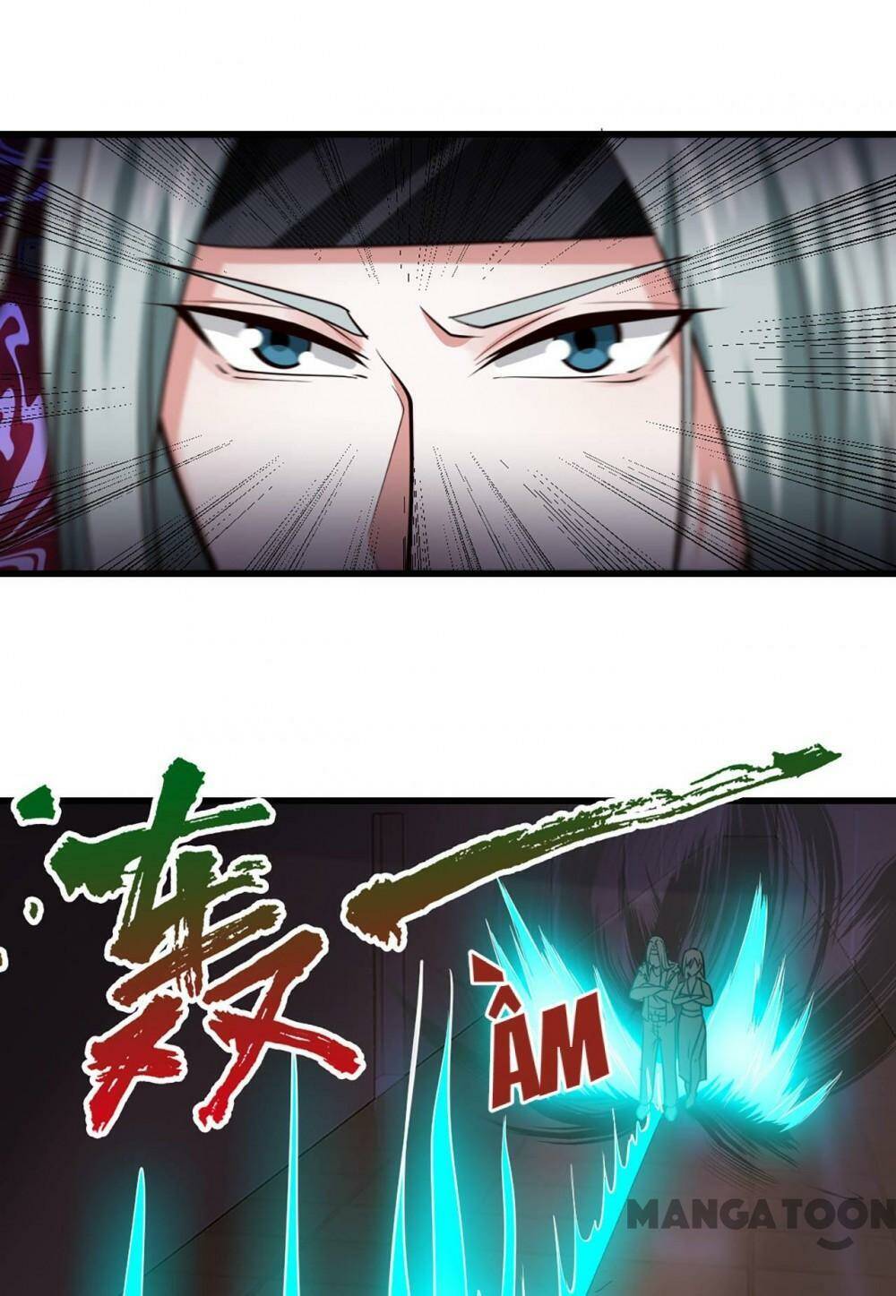 tôi và cô nàng thuê trọ xinh đẹp 26 tuổi chapter 279 - Next chapter 280