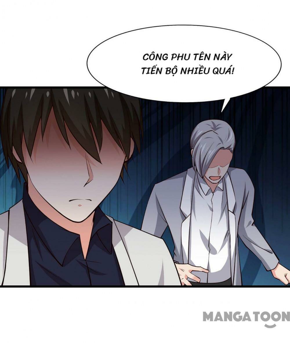 tôi và cô nàng thuê trọ xinh đẹp 26 tuổi chapter 279 - Next chapter 280