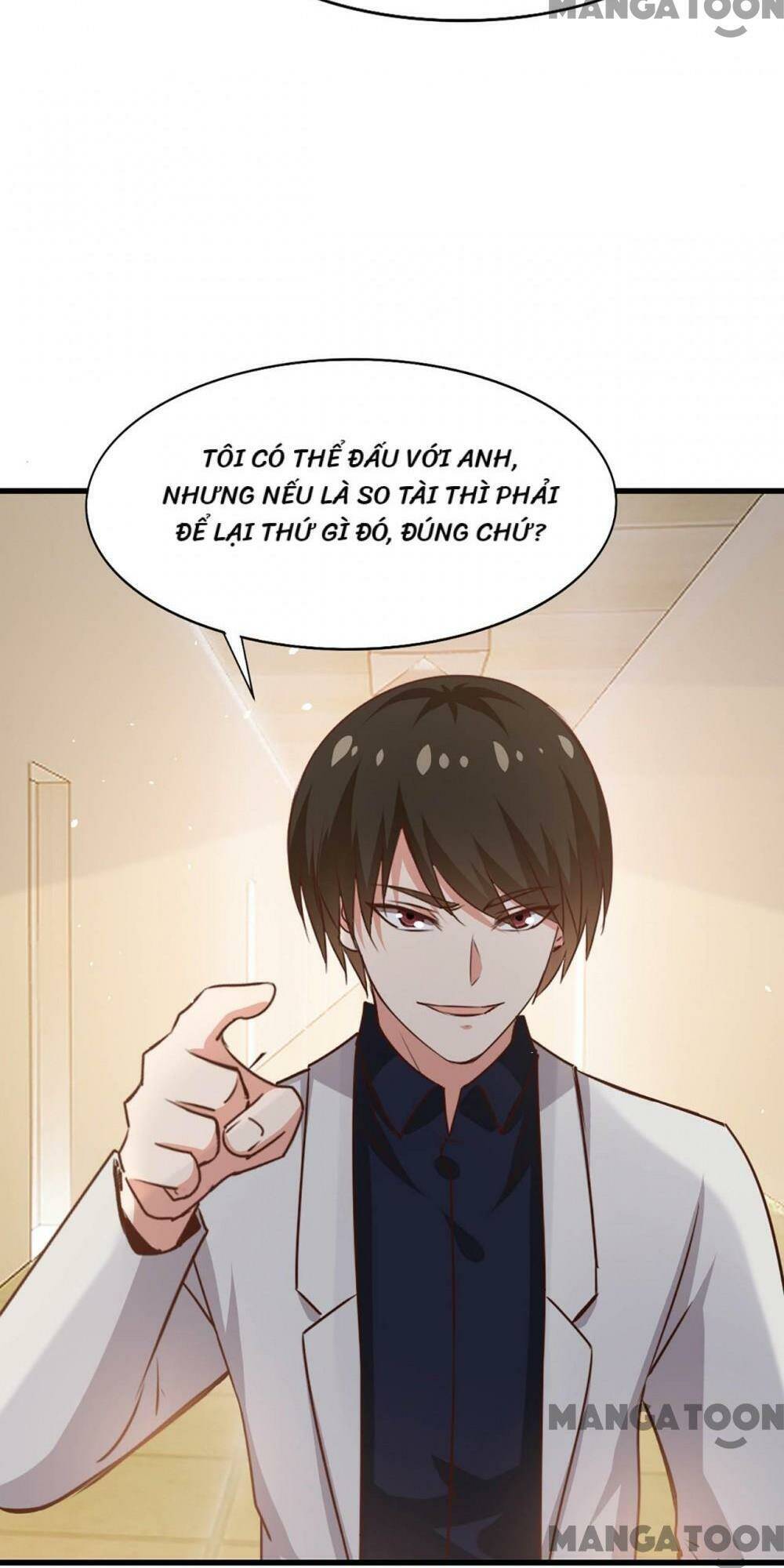 tôi và cô nàng thuê trọ xinh đẹp 26 tuổi chapter 279 - Next chapter 280