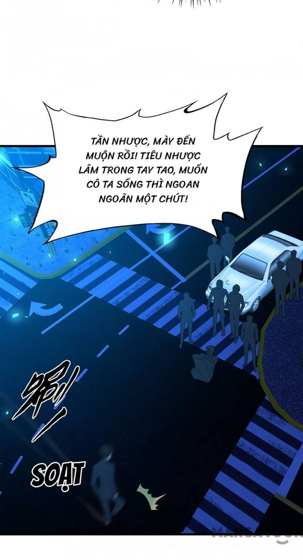 tôi và cô nàng thuê trọ xinh đẹp 26 tuổi chapter 298 - Next chapter 299