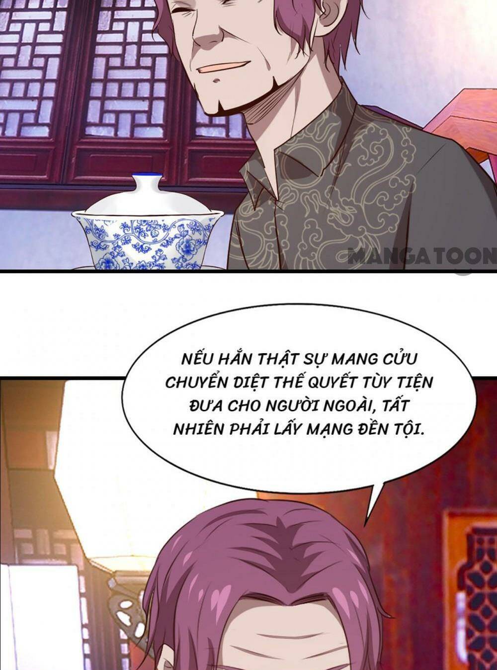 tôi và cô nàng thuê trọ xinh đẹp 26 tuổi chapter 298 - Next chapter 299