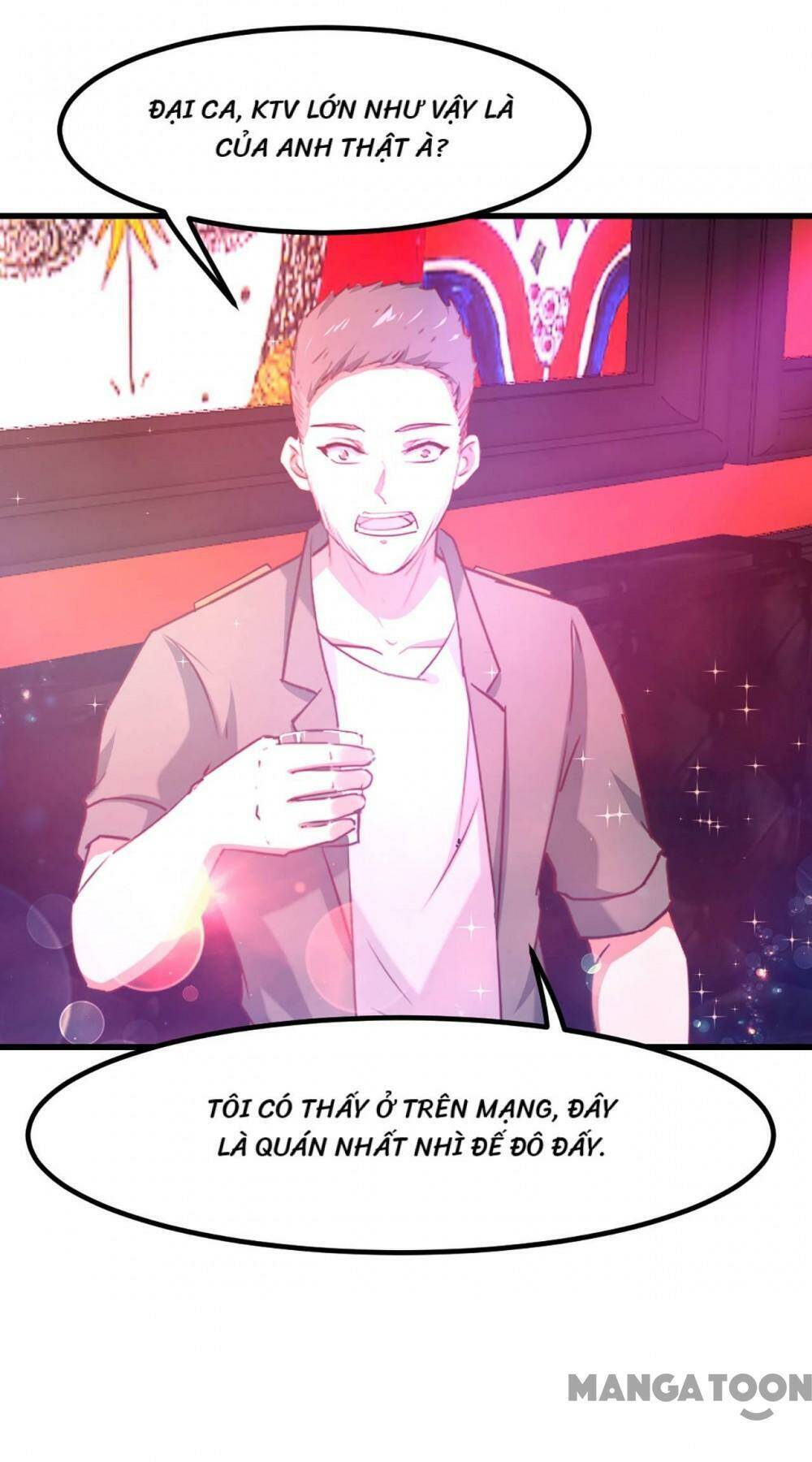 tôi và cô nàng thuê trọ xinh đẹp 26 tuổi chapter 302 - Next chapter 303