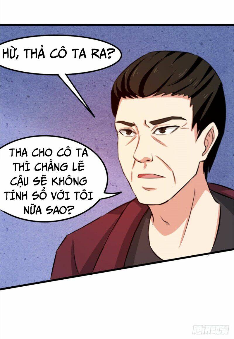 tôi và cô nàng thuê trọ xinh đẹp 26 tuổi chapter 40 - Next chapter 41