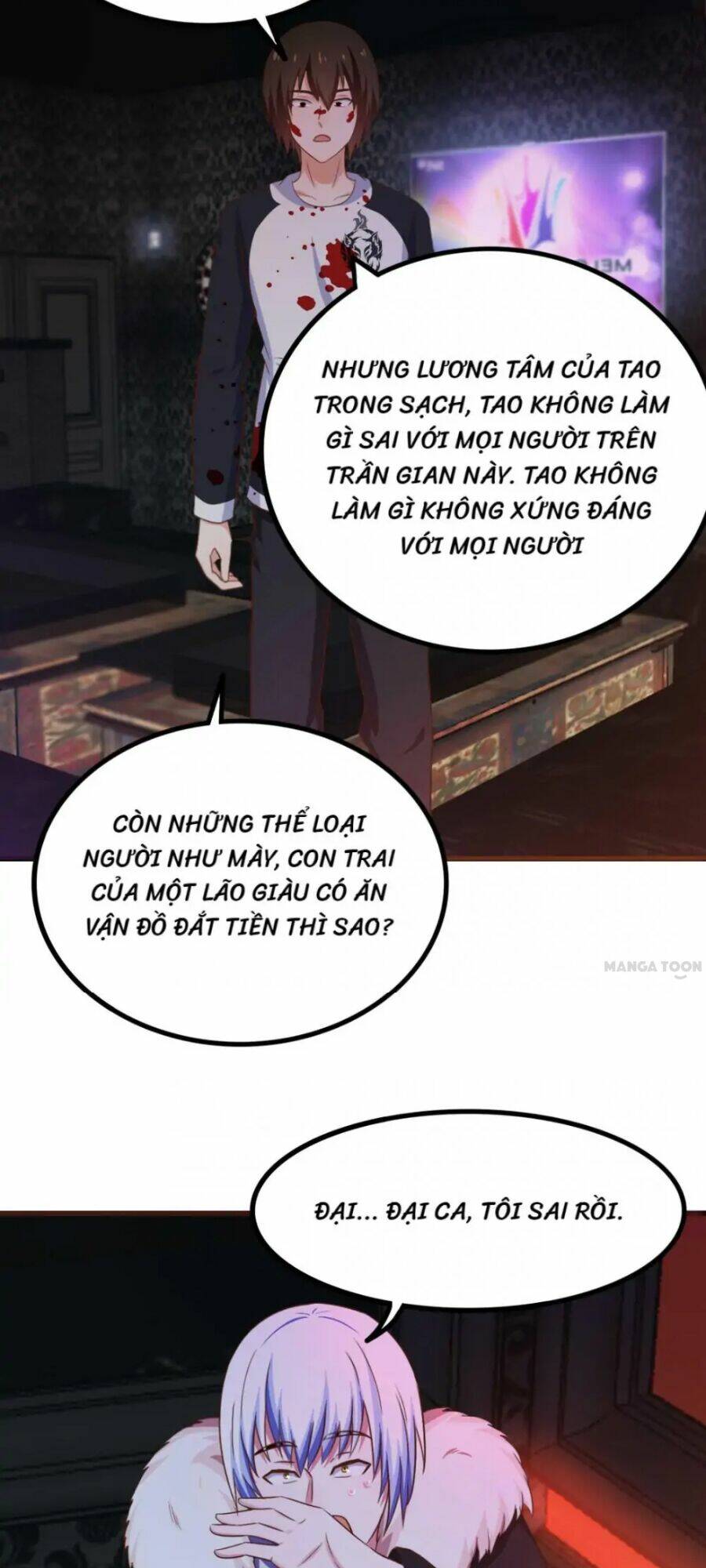 tôi và cô nàng thuê trọ xinh đẹp 26 tuổi Chapter 77 - Next chapter 78