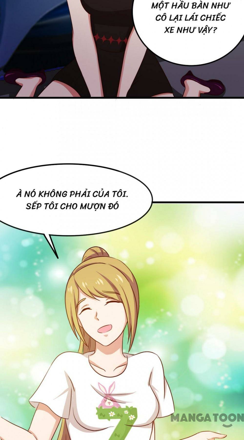 tôi và cô nàng thuê trọ xinh đẹp 26 tuổi chapter 83 - Next chapter 84