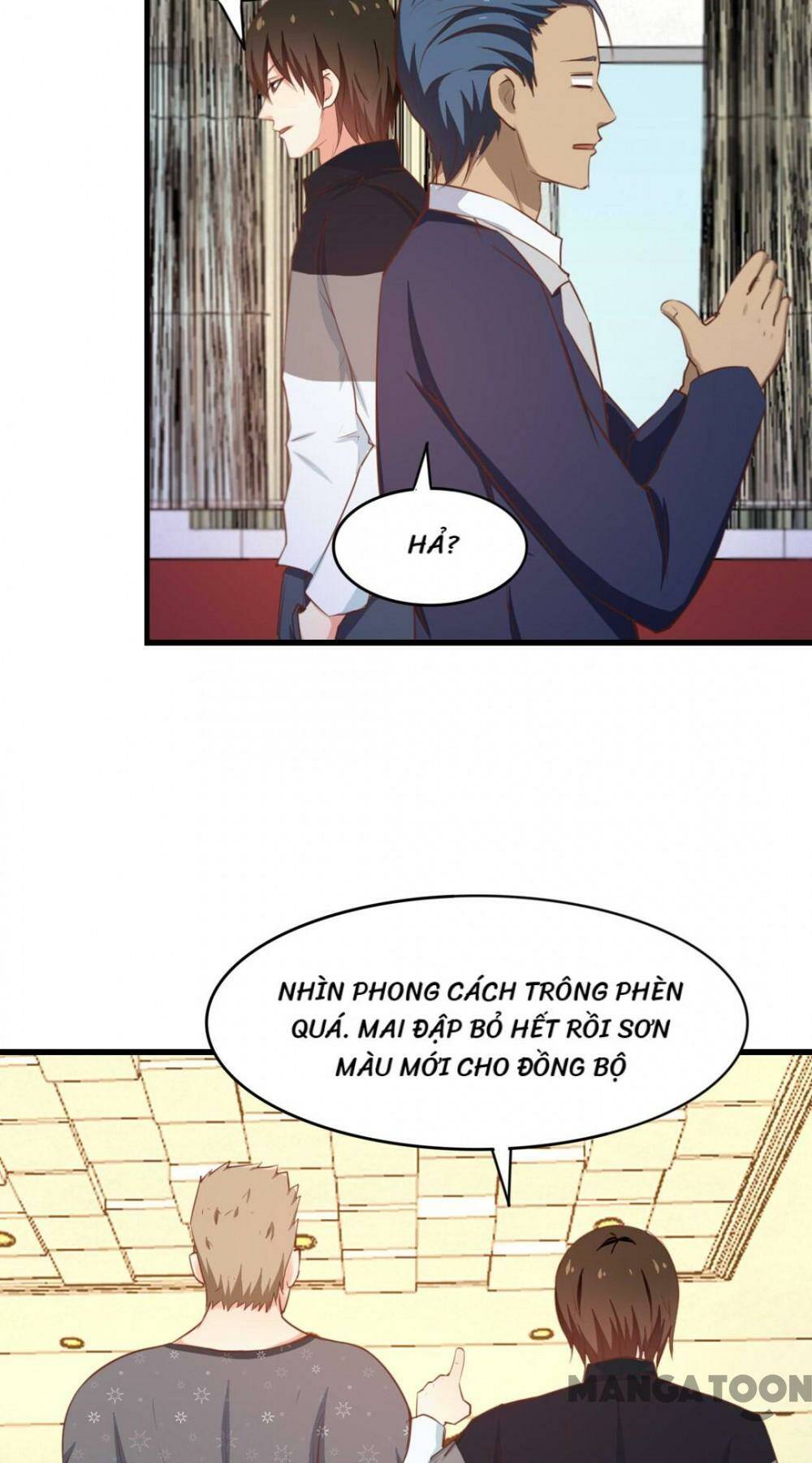 tôi và cô nàng thuê trọ xinh đẹp 26 tuổi chapter 88 - Next chapter 89