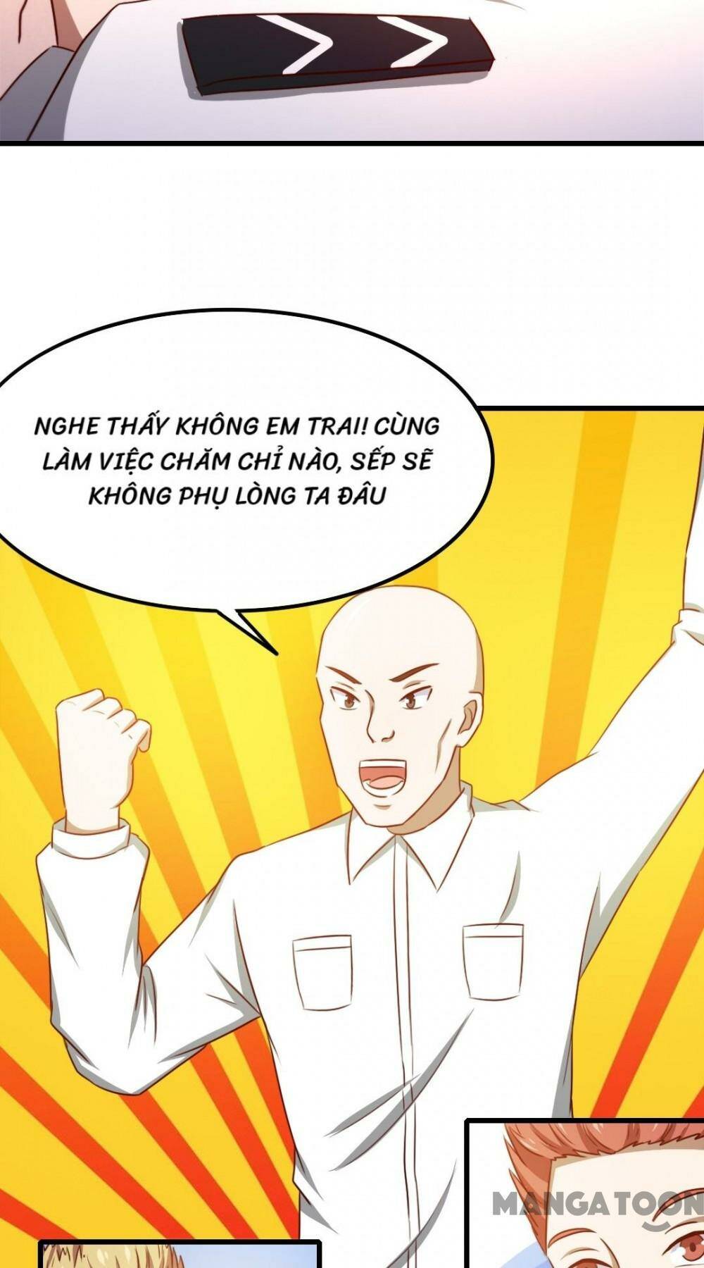 tôi và cô nàng thuê trọ xinh đẹp 26 tuổi chapter 90 - Next chapter 91