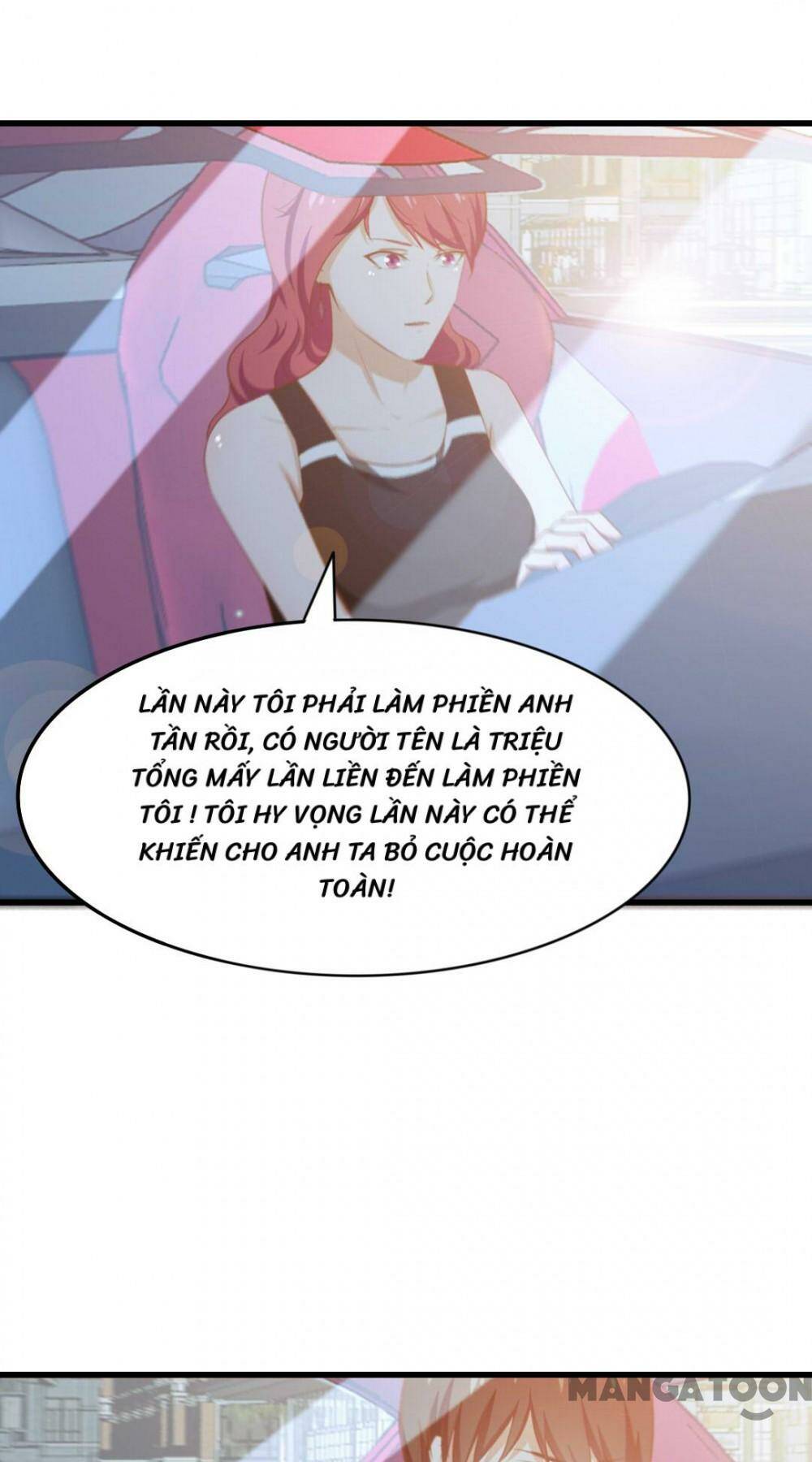 tôi và cô nàng thuê trọ xinh đẹp 26 tuổi chapter 98 - Next chapter 99