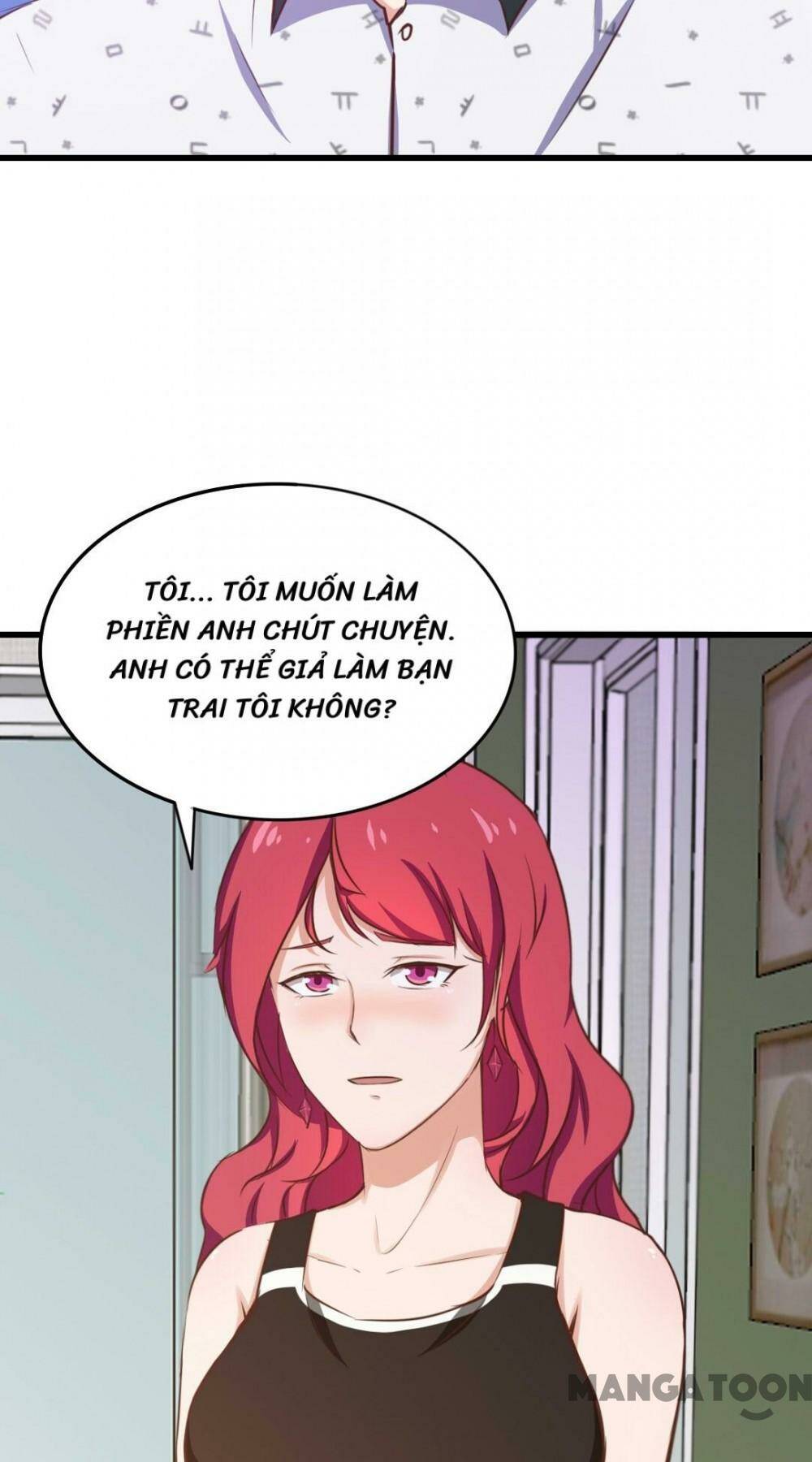 tôi và cô nàng thuê trọ xinh đẹp 26 tuổi chapter 98 - Next chapter 99