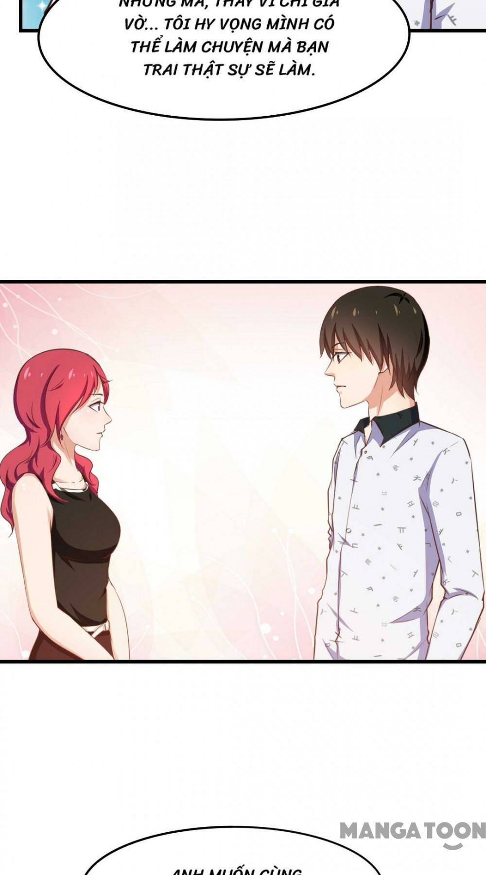 tôi và cô nàng thuê trọ xinh đẹp 26 tuổi chapter 98 - Next chapter 99