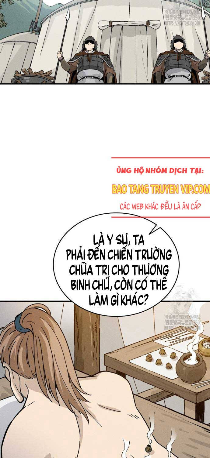 trọng sinh thành thần y thời tam quốc Chapter 128 - Next Chapter 129