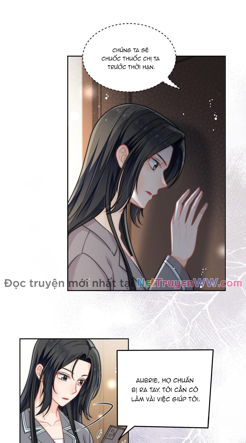 Trùng sinh thành nữ chính độc ác Chapter 9 - Next Chapter 10