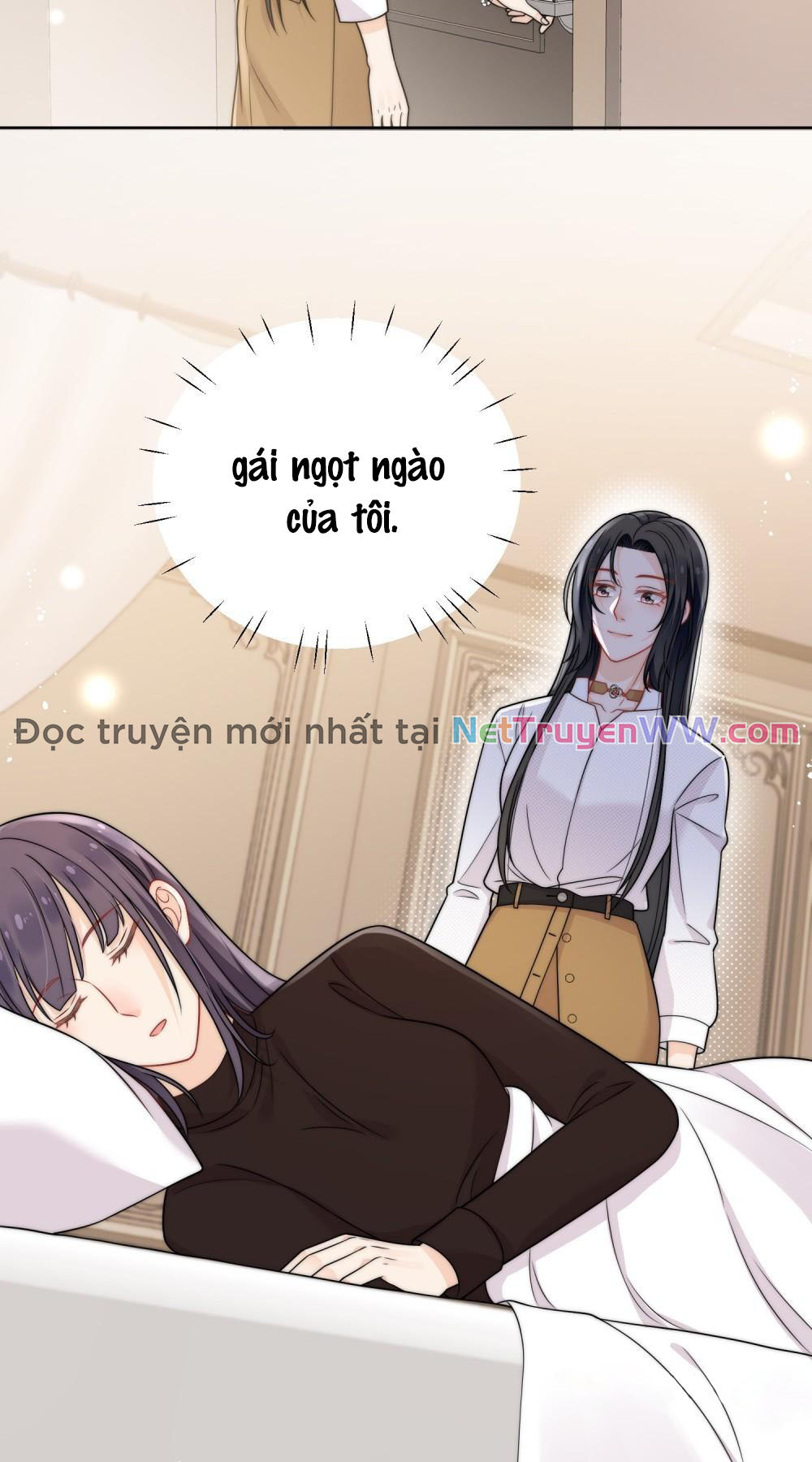 Trùng sinh thành nữ chính độc ác Chapter 9 - Next Chapter 10