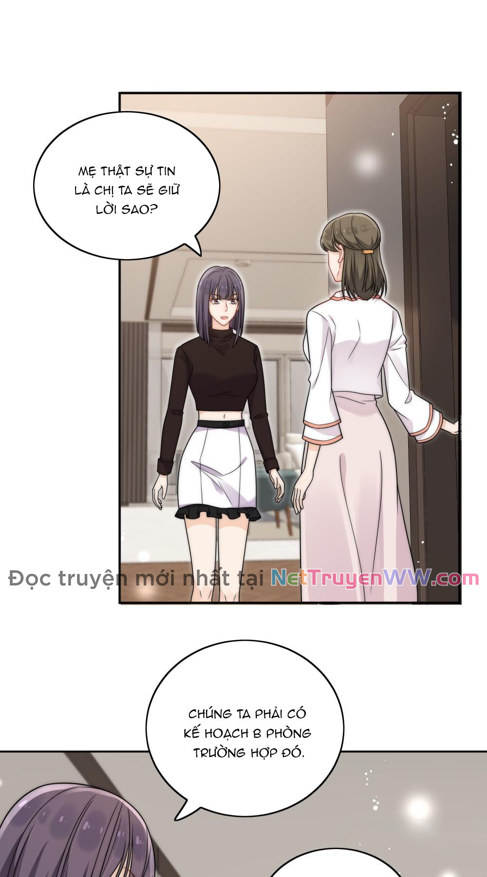 Trùng sinh thành nữ chính độc ác Chapter 9 - Next Chapter 10