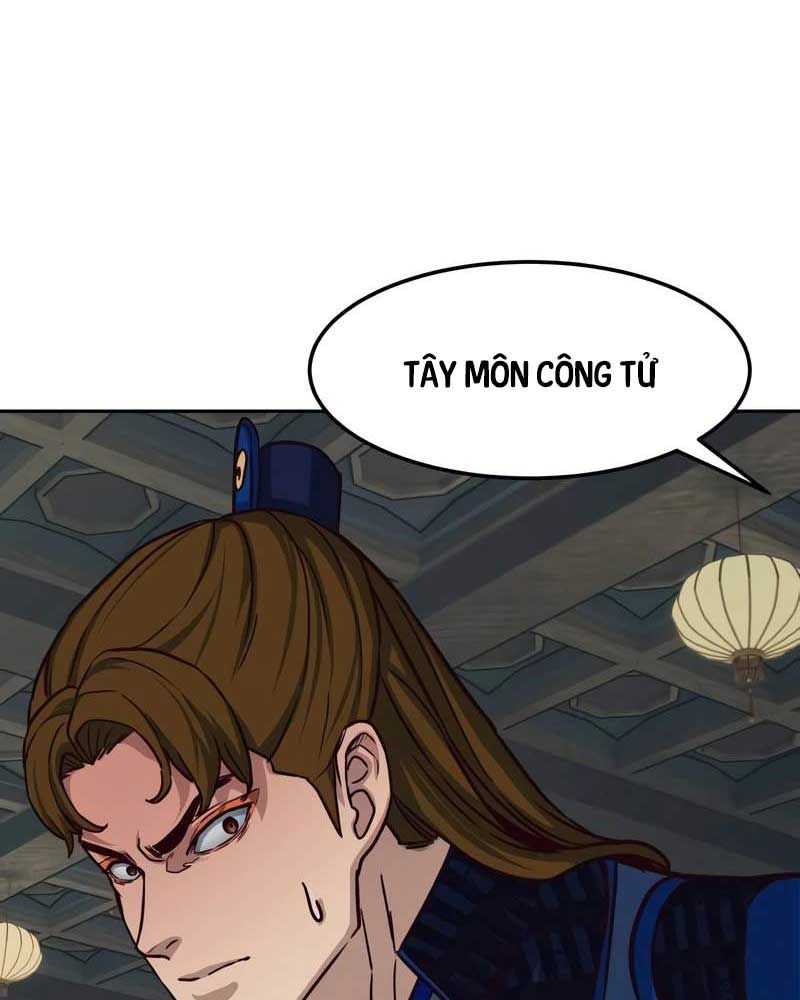 túy kiếm dạ hành chapter 123 - Next Chapter 124