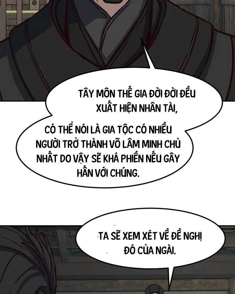 túy kiếm dạ hành chapter 123 - Next Chapter 124