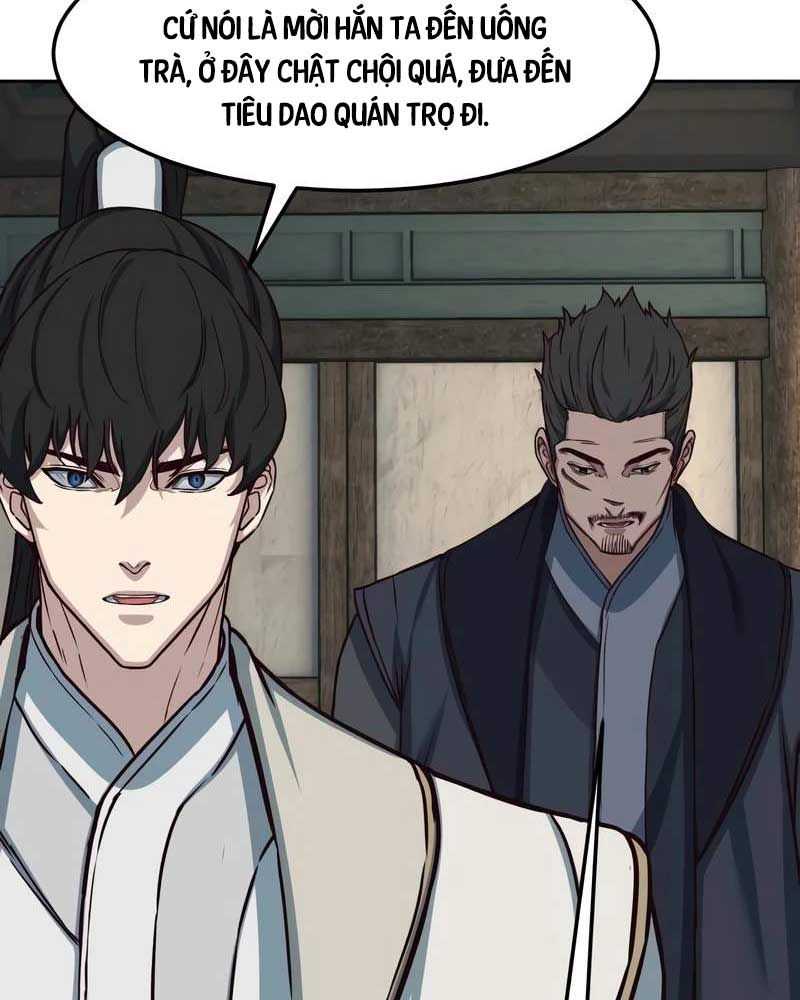 túy kiếm dạ hành chapter 123 - Next Chapter 124