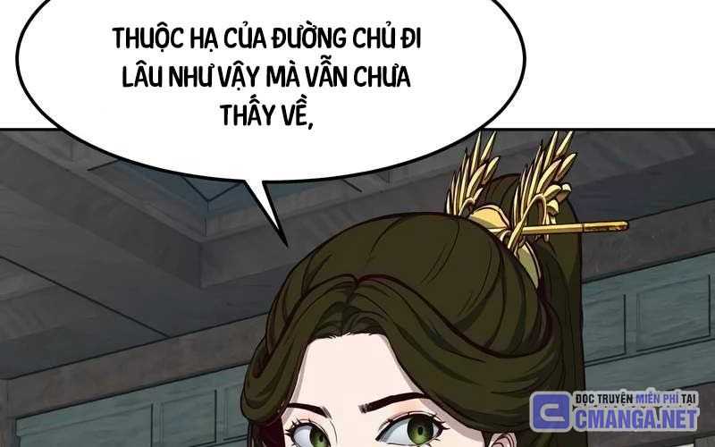 túy kiếm dạ hành chapter 123 - Next Chapter 124