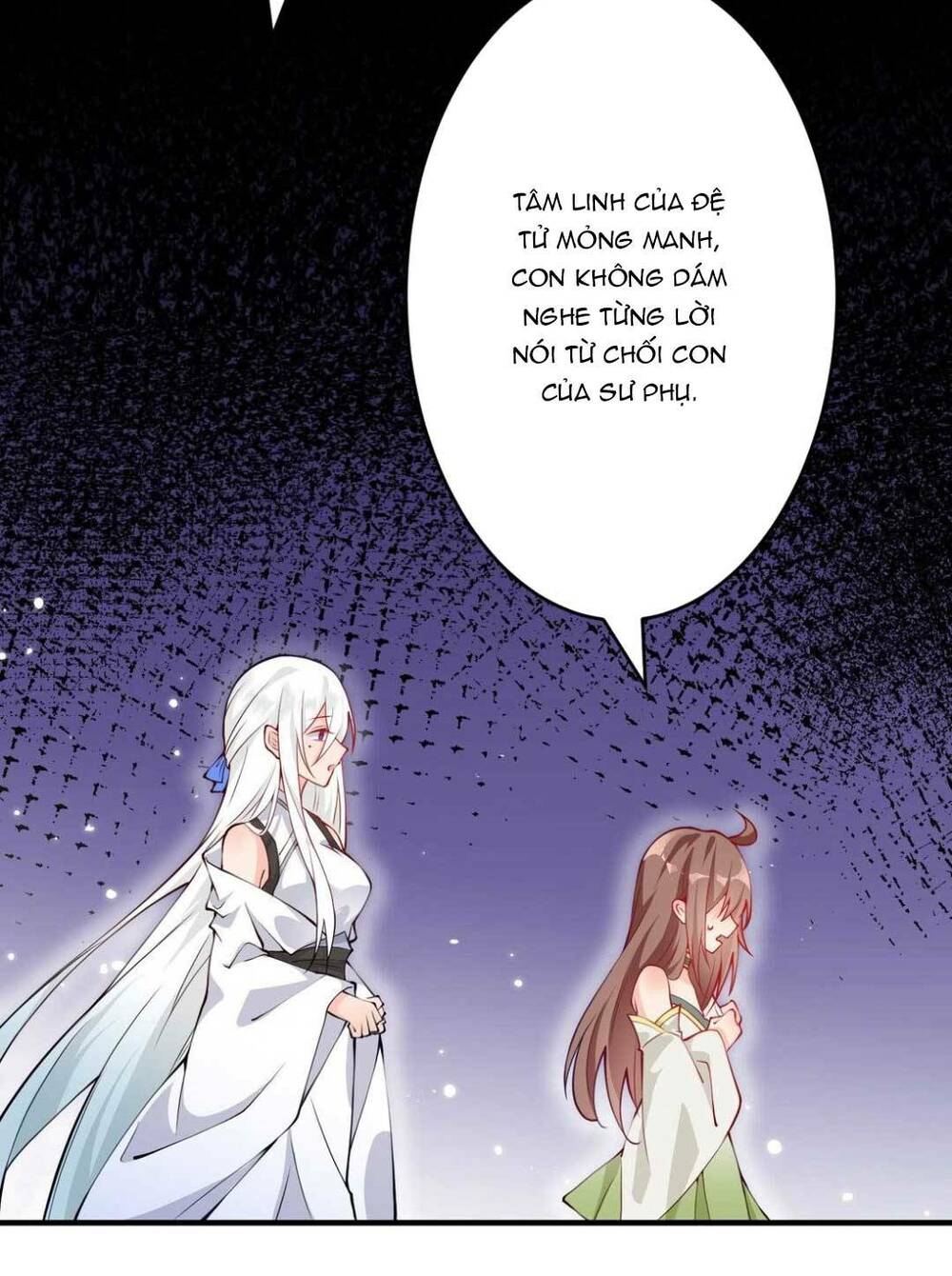 vì cứu sư tôn ta buộc phải mở hậu cung chapter 2 - Next chapter 3