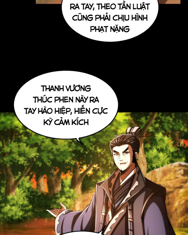 xuân thu bá đồ chapter 254 - Next chapter 255