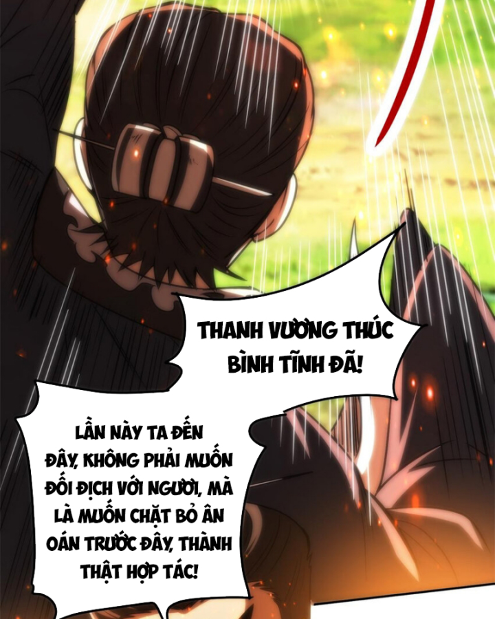 xuân thu bá đồ chapter 254 - Next chapter 255