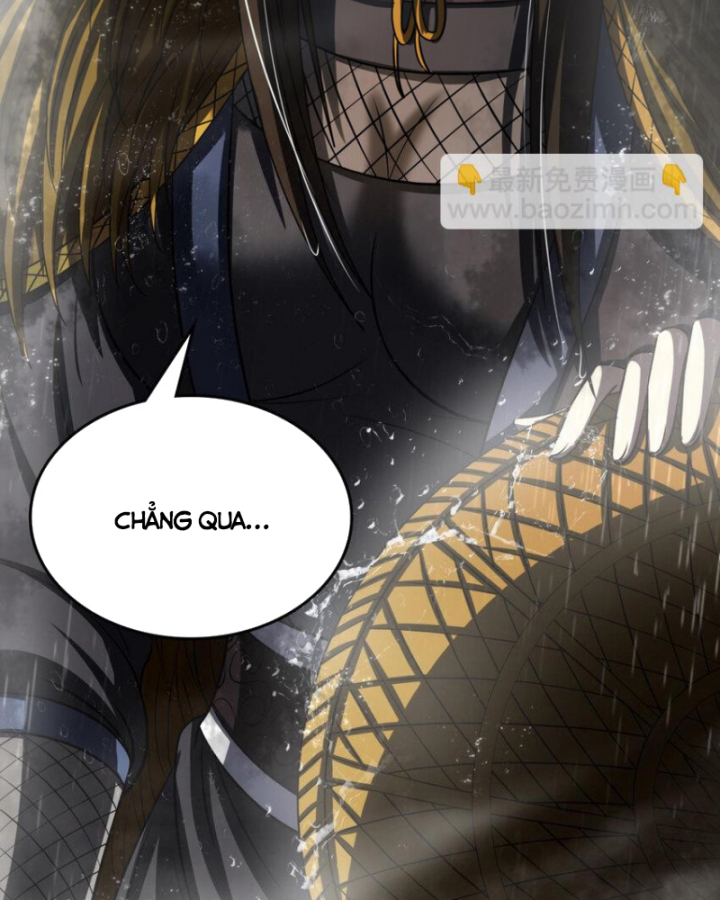 xuân thu bá đồ chapter 259 - Next chapter 260