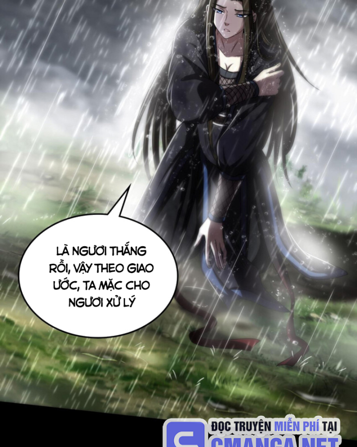 xuân thu bá đồ chapter 259 - Next chapter 260