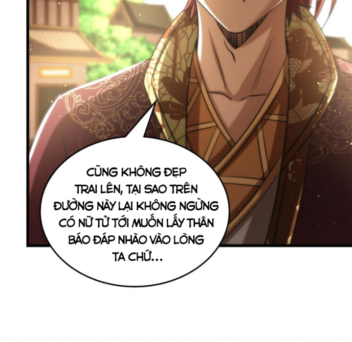 xuân thu bá đồ chapter 259 - Next chapter 260