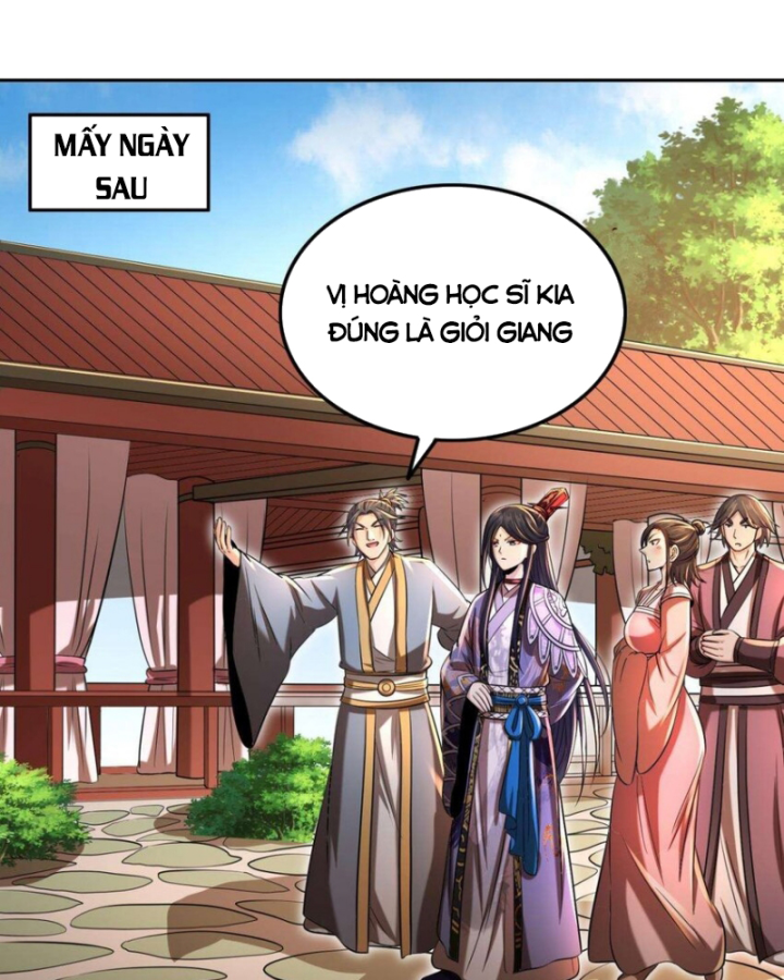 xuân thu bá đồ chapter 264 - Next chapter 265