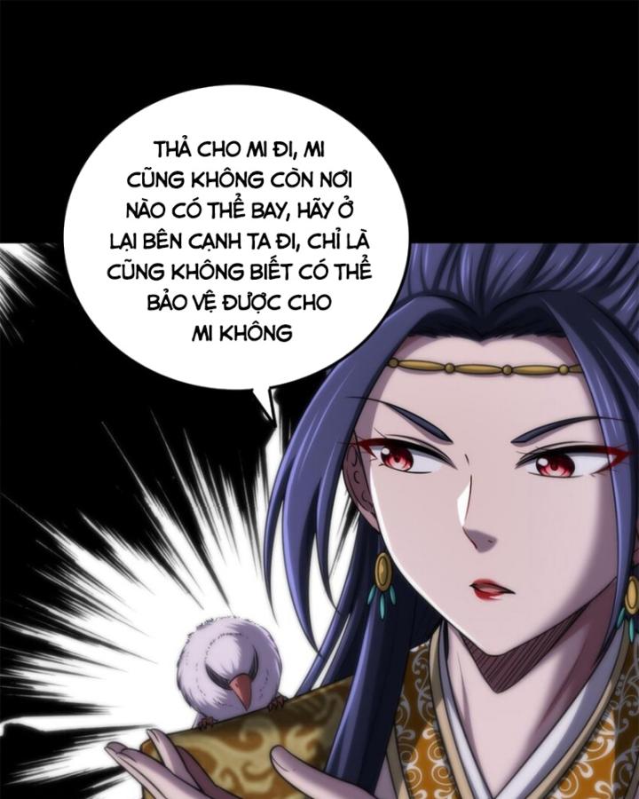 xuân thu bá đồ chapter 271 - Next chapter 272