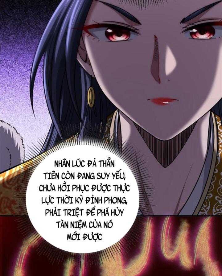 xuân thu bá đồ chapter 271 - Next chapter 272