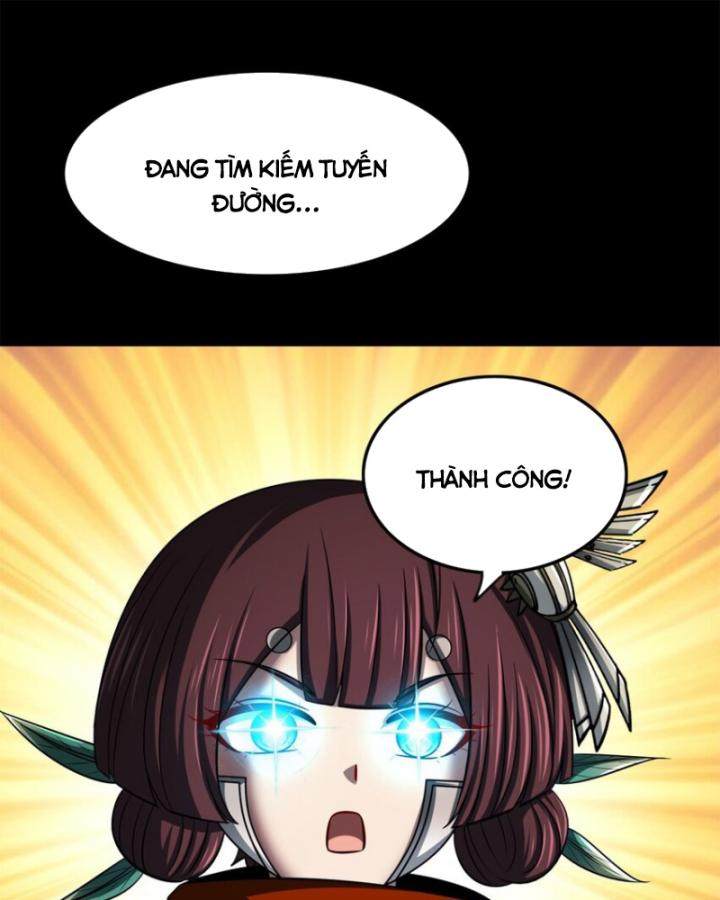 xuân thu bá đồ chapter 271 - Next chapter 272