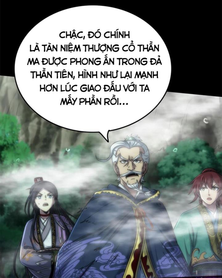 xuân thu bá đồ chapter 271 - Next chapter 272