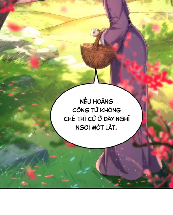 xuân thu bá đồ chapter 277 - Next chapter 278