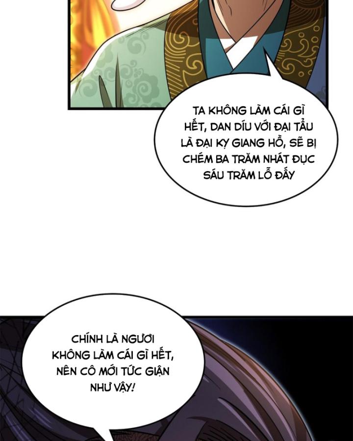 xuân thu bá đồ chapter 277 - Next chapter 278