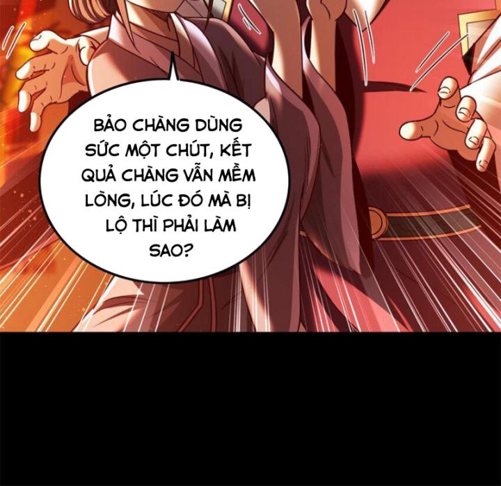 xuân thu bá đồ chapter 277 - Next chapter 278