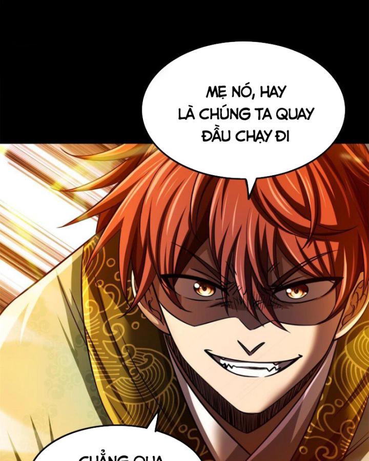 xuân thu bá đồ chapter 279 - Next chapter 280