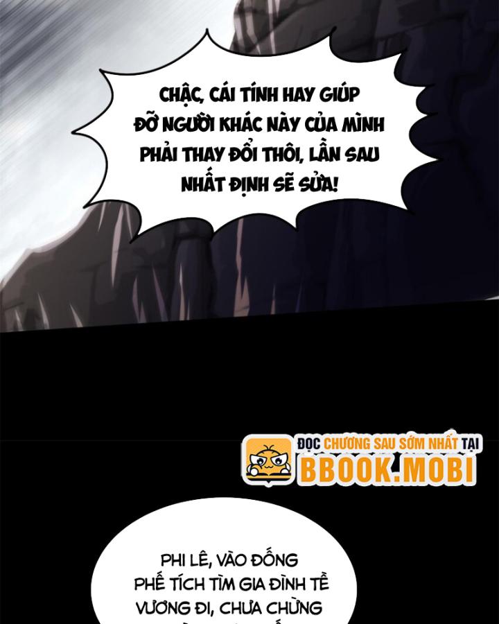 xuân thu bá đồ chapter 279 - Next chapter 280