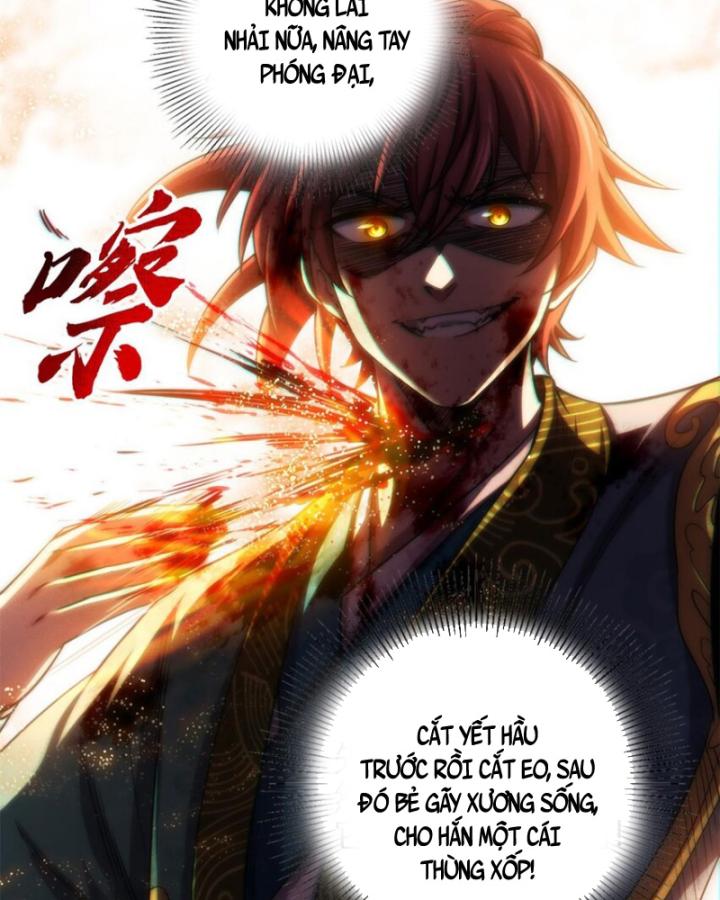 xuân thu bá đồ chapter 279 - Next chapter 280