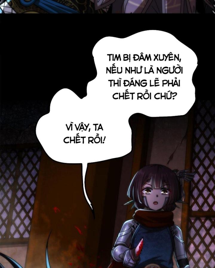 xuân thu bá đồ chapter 279 - Next chapter 280