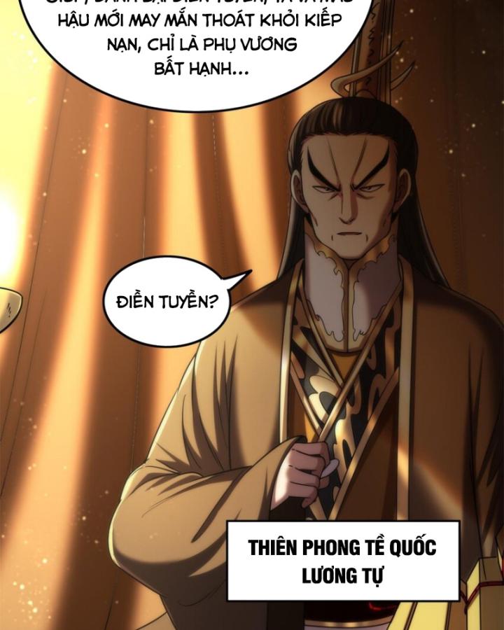 xuân thu bá đồ chapter 282 - Next chapter 283