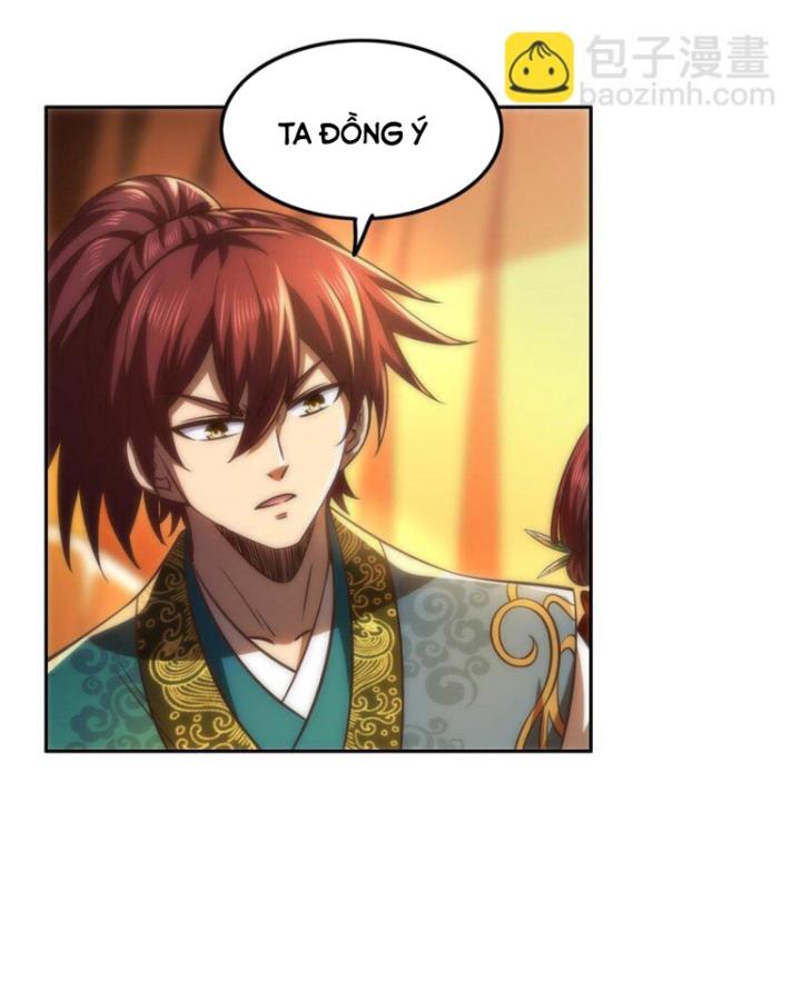 xuân thu bá đồ chapter 282 - Next chapter 283