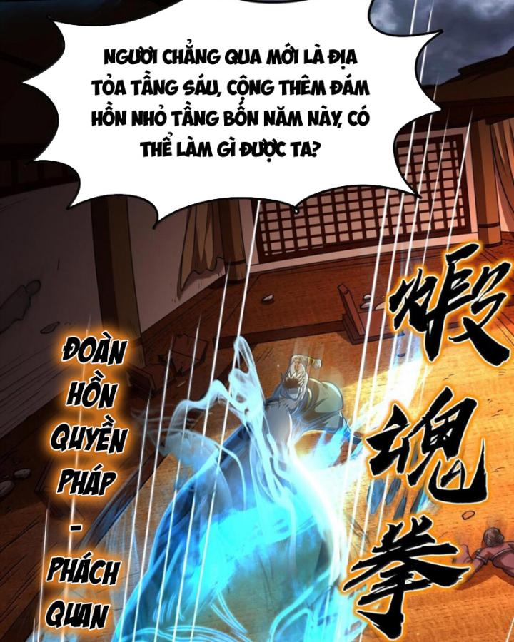 xuân thu bá đồ chapter 293 - Next chapter 294